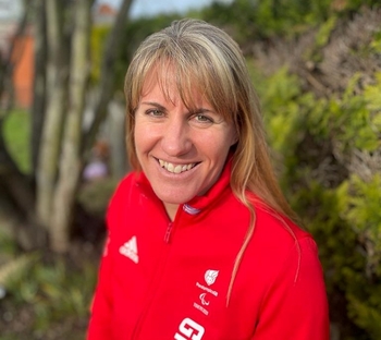 A new Performance Director for British Equestrian A new Performance Director for British Equestrian